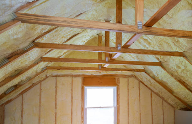 Best Spray Foam Insulation in Fate, TX