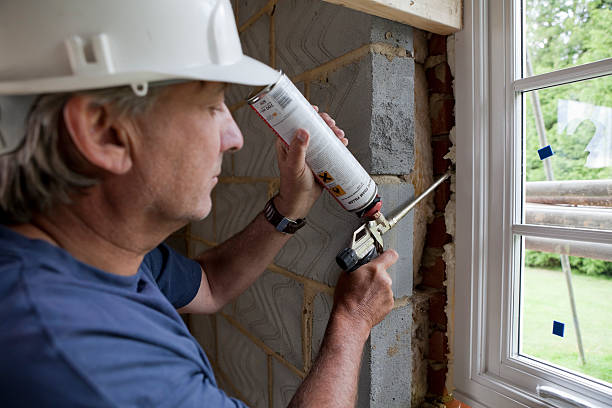 Best Insulation for Specific Applications in Fate, TX