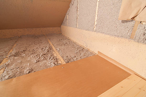 Fate, TX Insulation Contractor Company