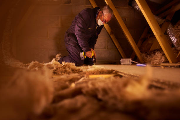 Best Spray Foam Insulation in Fate, TX